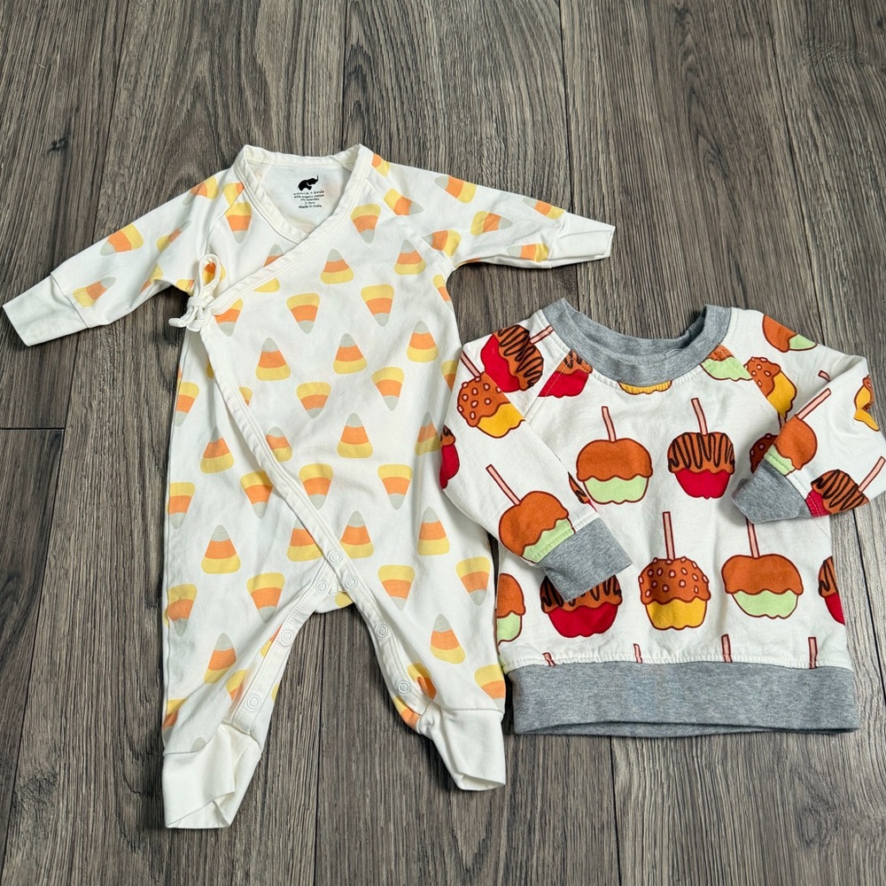 Monica and Andy bundle